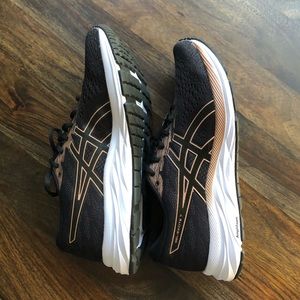 Asiscs Womens GEL-Excite 7 Amplifoam